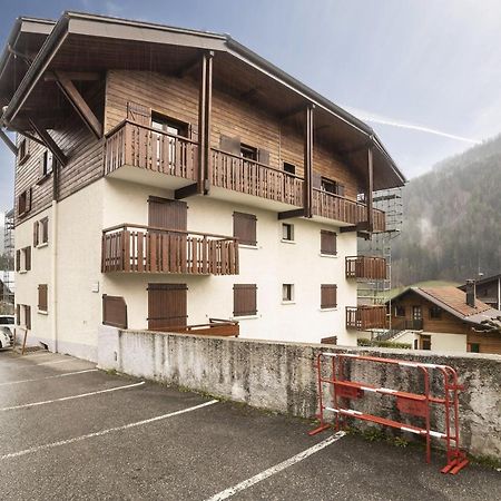Studio Cabine Le Charvet 大博尔南 外观 照片