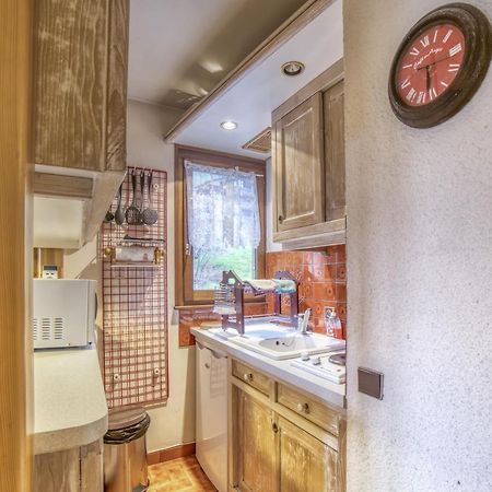 Studio Cabine Le Charvet 大博尔南 外观 照片