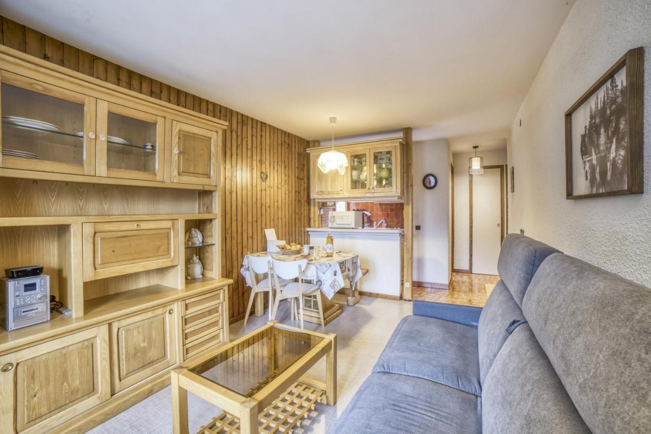 Studio Cabine Le Charvet 大博尔南 外观 照片