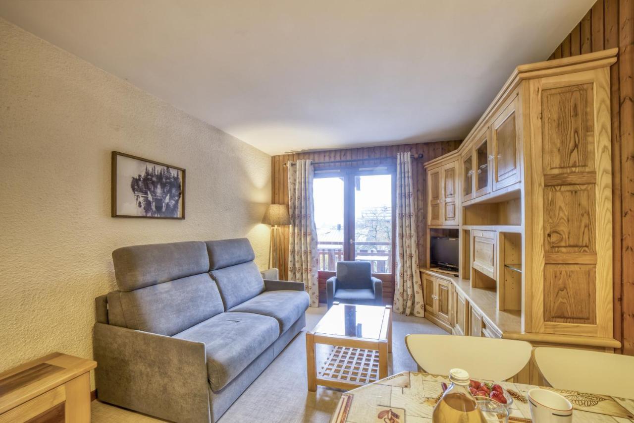 Studio Cabine Le Charvet 大博尔南 外观 照片