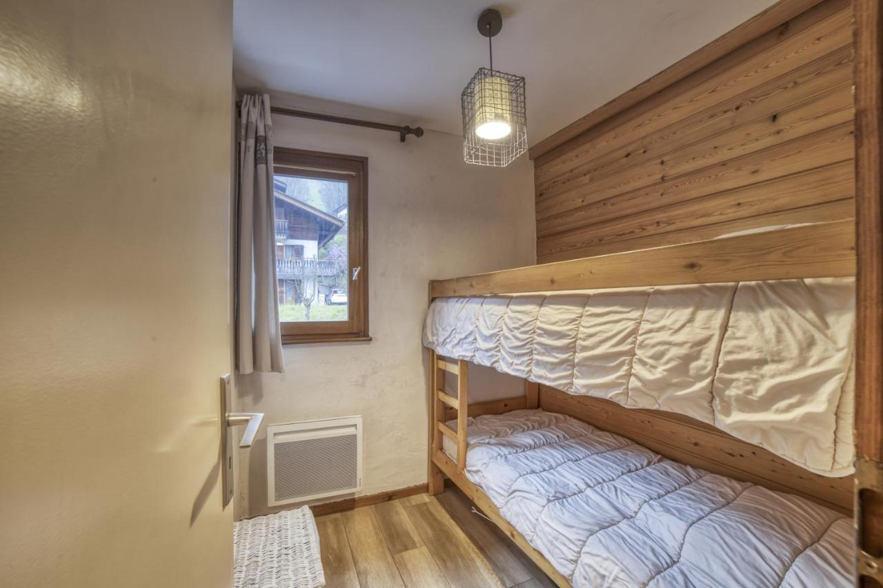 Studio Cabine Le Charvet 大博尔南 外观 照片